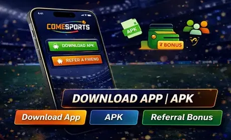 Download the app, unlock code A57BETVIP, and enter ₹1 contests faster