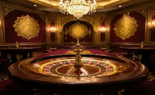 VIP Roulette