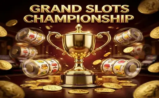 Grand Slots Championship